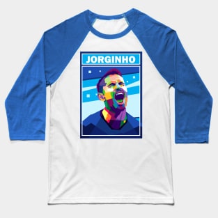 JORGINHO Baseball T-Shirt